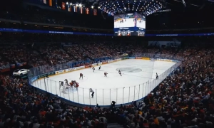 На Олімпіаді-2026 визначилися всі пари чвертьфіналістів хокейного турніру