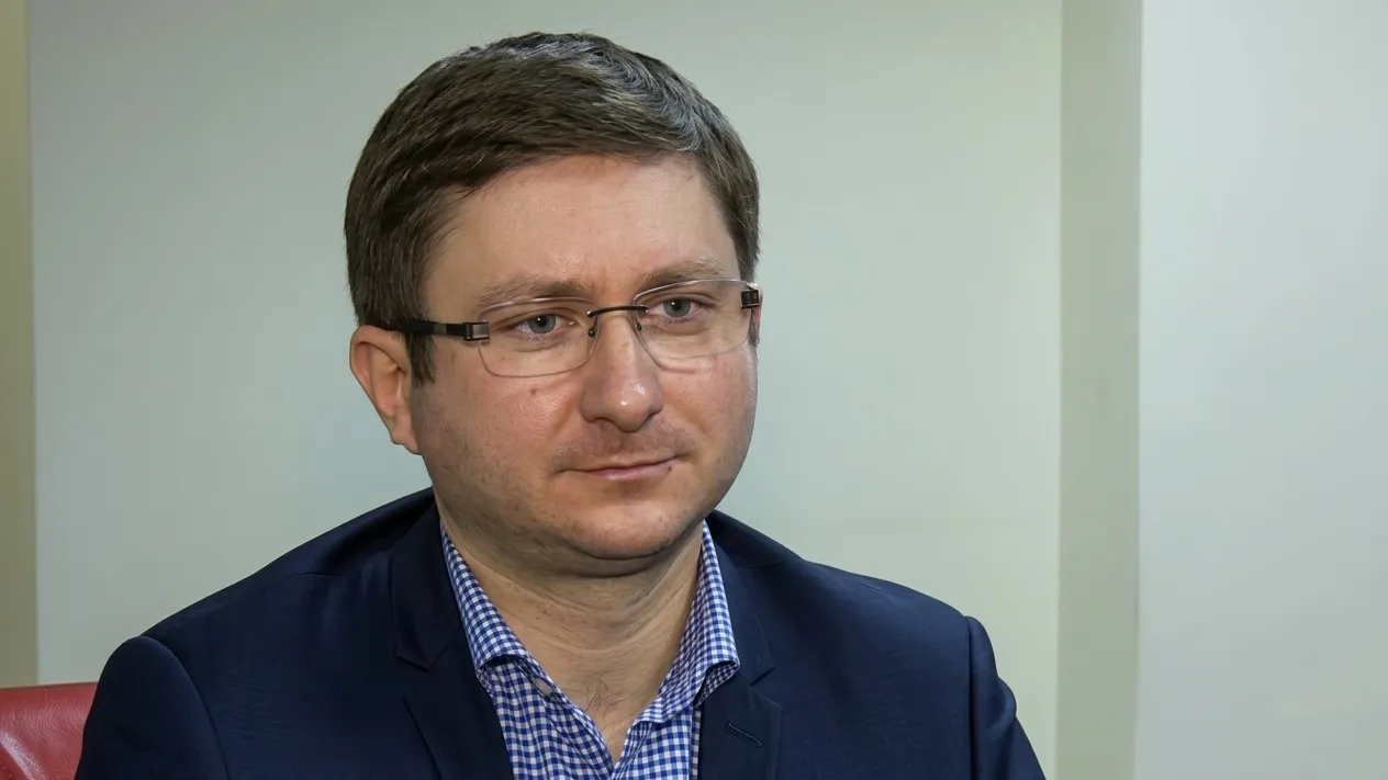 Суд полностью оправдал бывшего директора «Нафтогаз Трейдинг» по делу о растрате