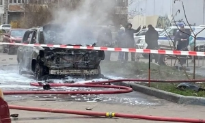 путін підписав держбюджет, спрямований на продовження війни