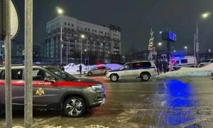 У Грабовському на Сумщині тривають бої