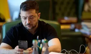 В Україну прибула американська військова авіація