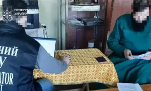 Court proceedings in the Farion murder case continued in Lviv