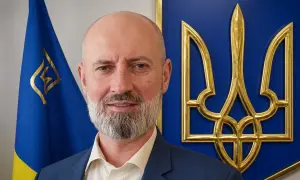Луценко назвав замовника вбивства Вороненкова