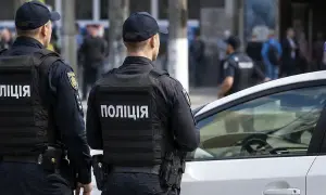 В Україні затримали торговців зброєю, які шукали «клієнтів» серед криміналітету