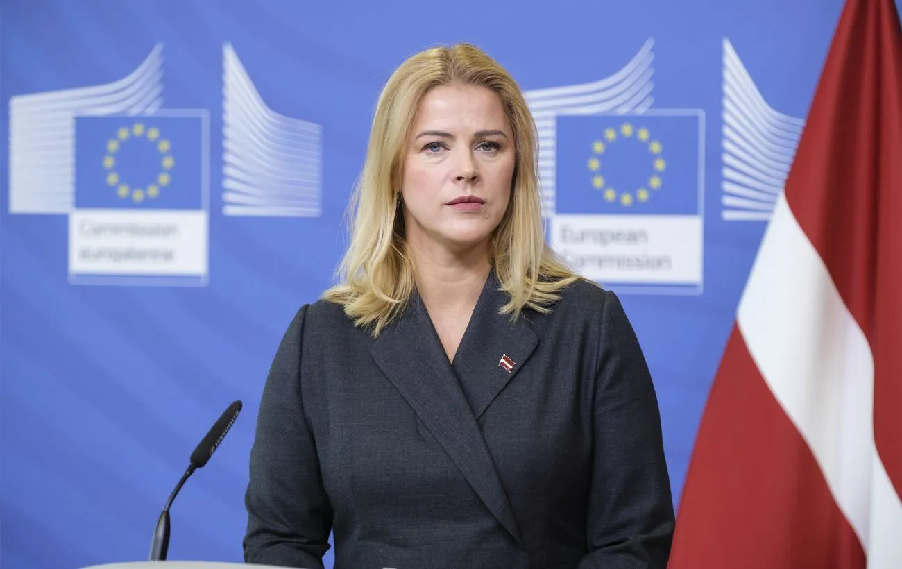 Партнери прем'єрки Латвії засумнівались у її спроможності керувати урядом — Delfi