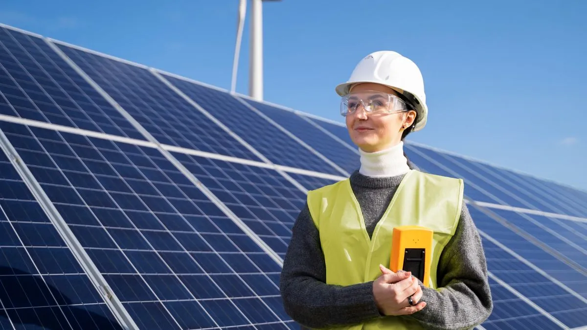 В Україні розпочався набір на безоплатну програму Power Women 2026