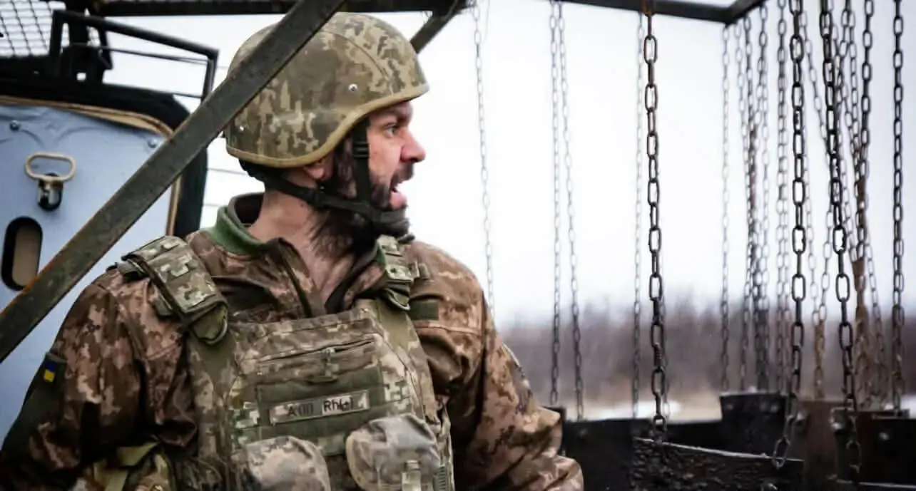 ЗСУ зупинили десятки штурмів на Слов’янському та Покровському напрямках