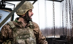 У лютому РФ окупувала найменше територій України з липня 2024 року, — DeepState