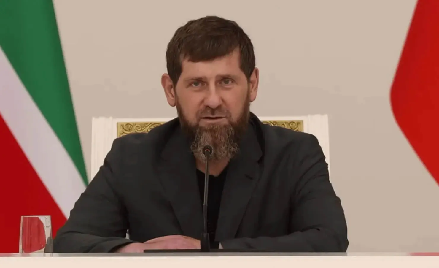 Кадиров у комі — у Кремлі визначають нового главу Чечні