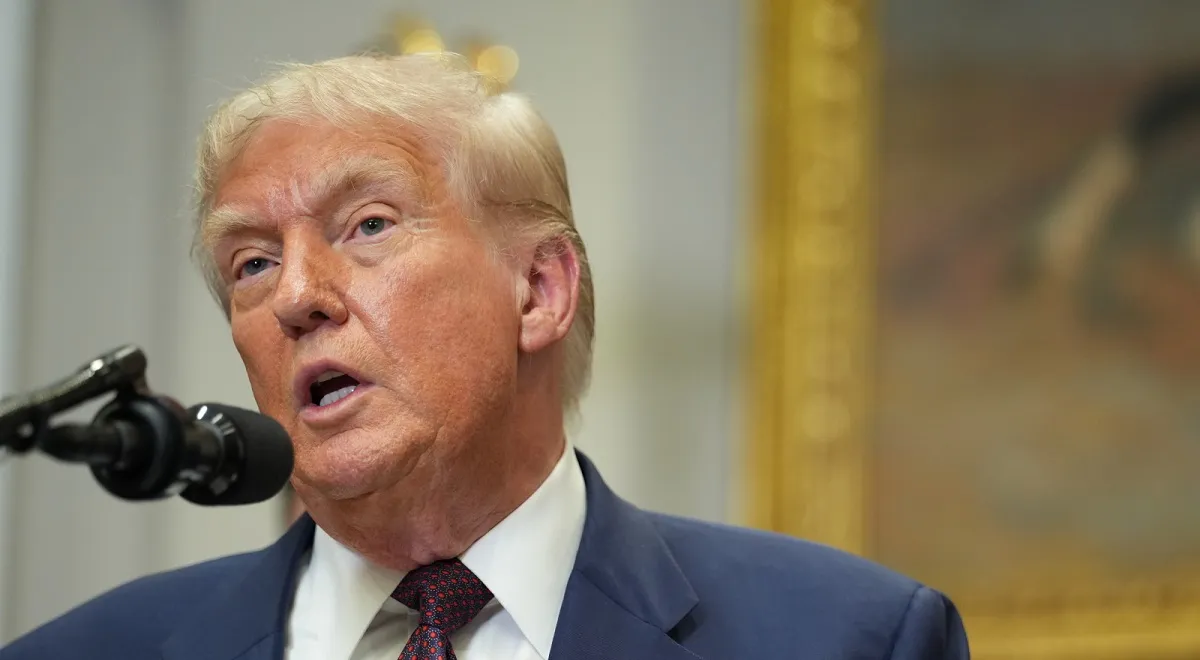 Мирний план Трампа загрожує розколом НАТО — WSJ