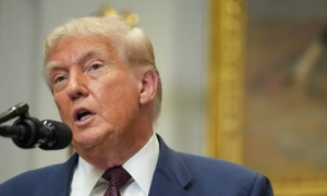 Plan pokojowy Trumpa grozi podziałem NATO — WSJ