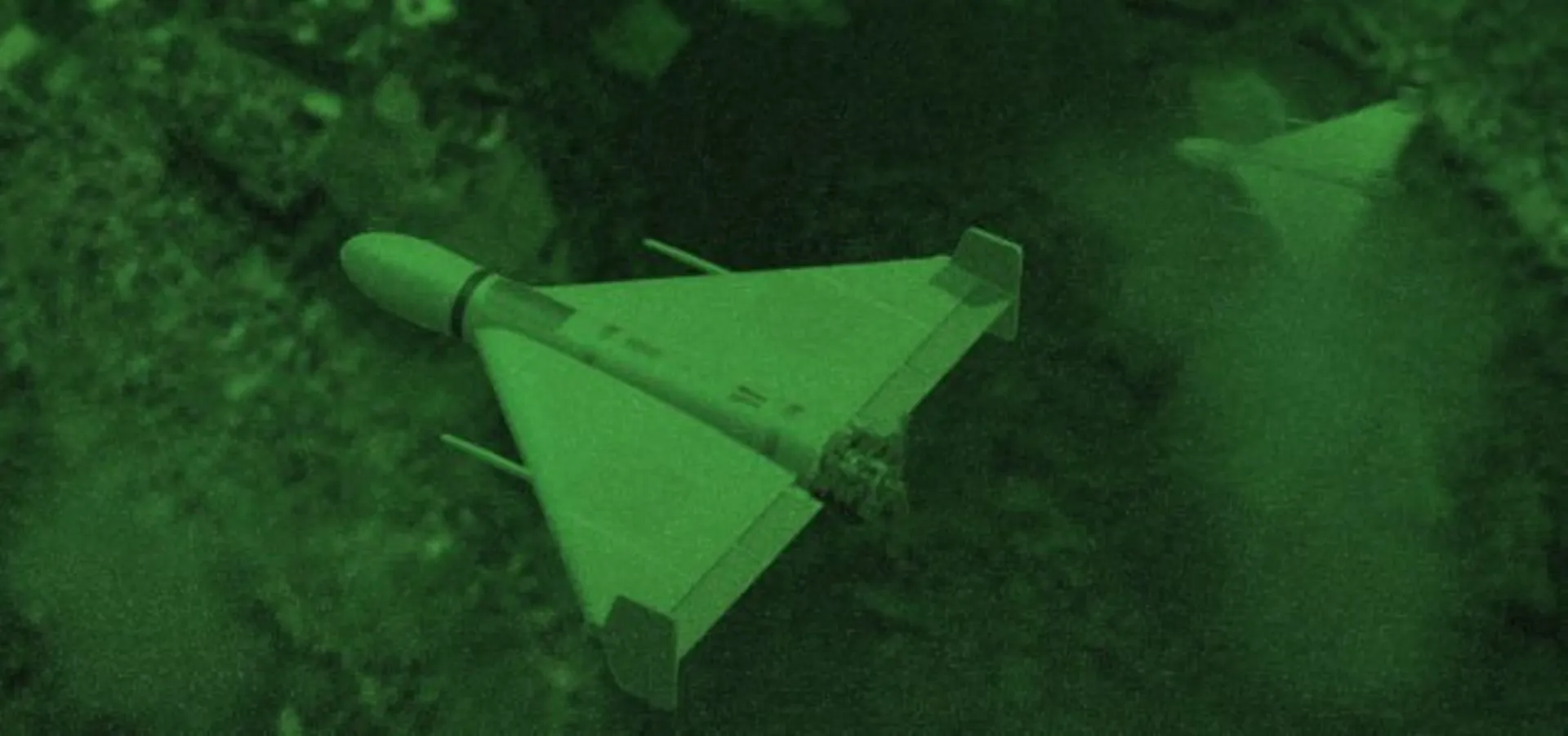 Китайські мікросхеми дозволили рф покращити бойові дрони — ISW