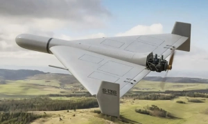 Ukrainian Defence Forces shoot down 110 enemy drones