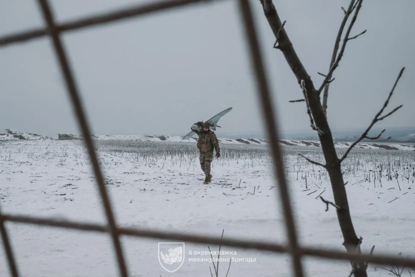 Russian analysts acknowledge drones’ advantage over tanks based on Ukraine war experience