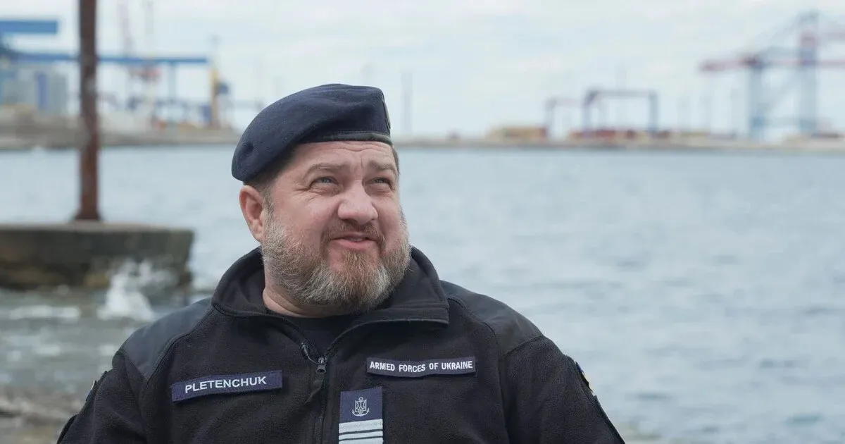 Украина постепенно вытесняет Россию из акватории Чёрного моря — ВМС