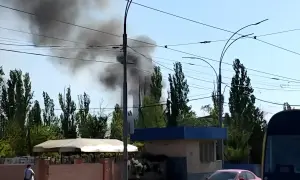Директора ДП «Київприлад» затримали на хабарництві за неофіційну «оренду» 