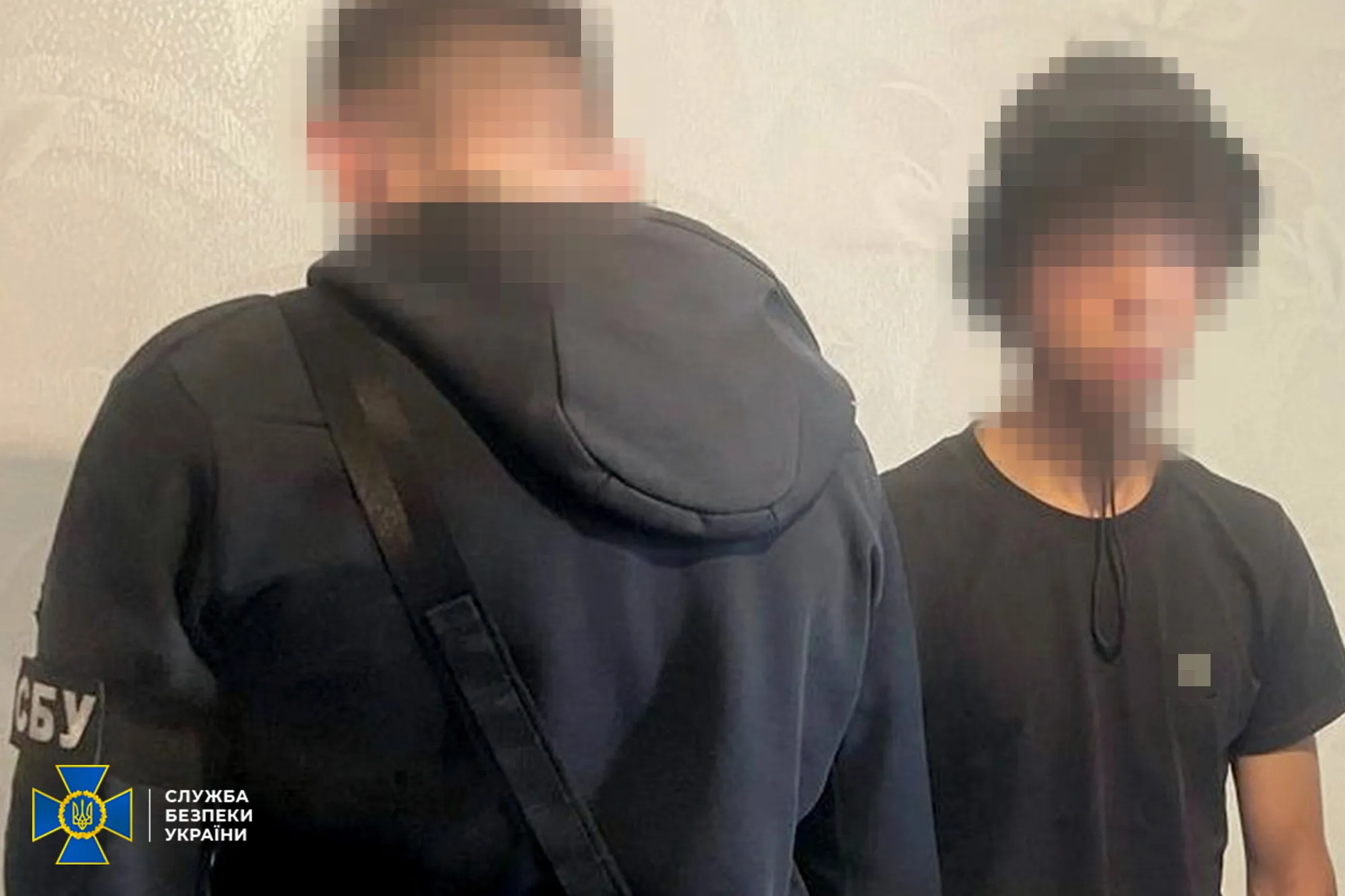 В Харьковской области задержан 17-летний студент, который корректировал удары противника