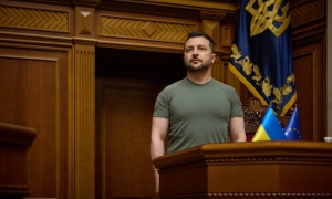 У Києві за 4 роки повномасштабної війни від російських атак загинули 236 цивільних