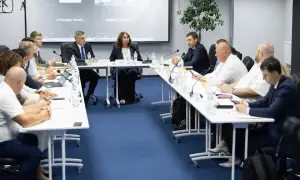 Депутаты проголосовали за старт реформы прокуратуры