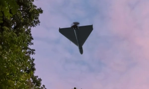 За добу ворог отримав від ЗСУ нову тисячу «чорних пакетів» 