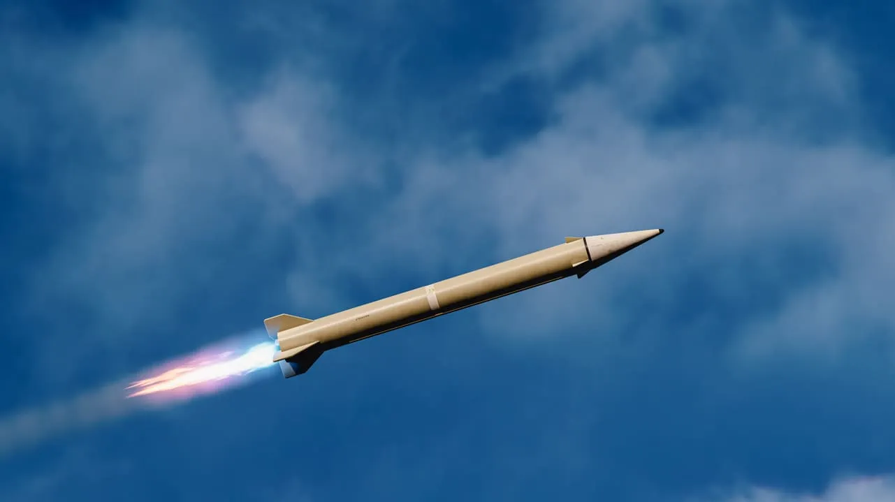 росія змінила тактику застосування «Іскандерів» — Ігнат