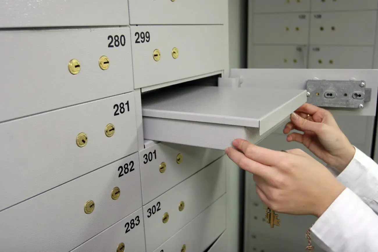 Реєстр IBAN і банківських сейфів: Кабмін ухвалив пакет змін під стандарти ЄС