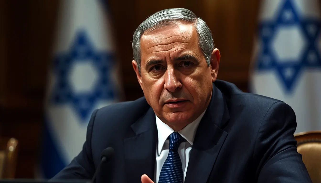 Глава ізраїльської розвідки озвучив подальший план щодо Ірану — Bloomberg