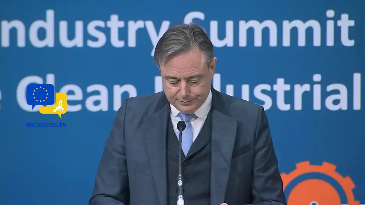 Бельгия блокирует текущие планы ЕС в отношении российских активов для Украины — De Morgen