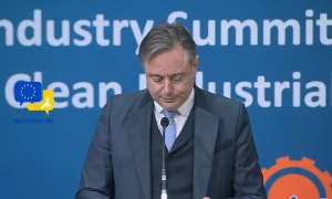 У Туреччині загасили майже всі лісові пожежі