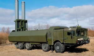 Дроны вновь атаковали российские порты «Усть-Луга» и «Приморск»