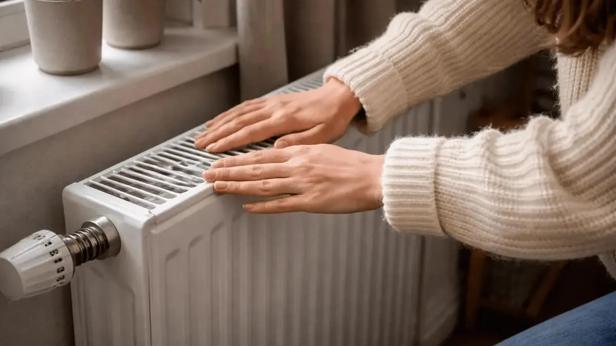 У Києві без тепла лишаються 613 багатоповерхівок — КМДА