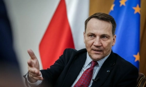 В Будьонновську сталися вибухи, росіяни скаржаться на атаку дронів