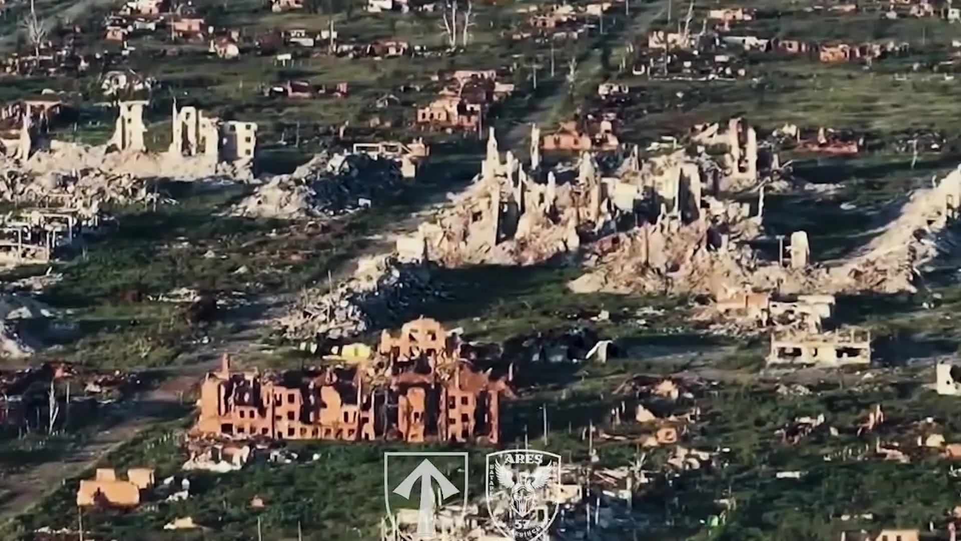 Росіяни намагаються закріпитися у зруйнованому Вовчанську — ﻿Трегубов