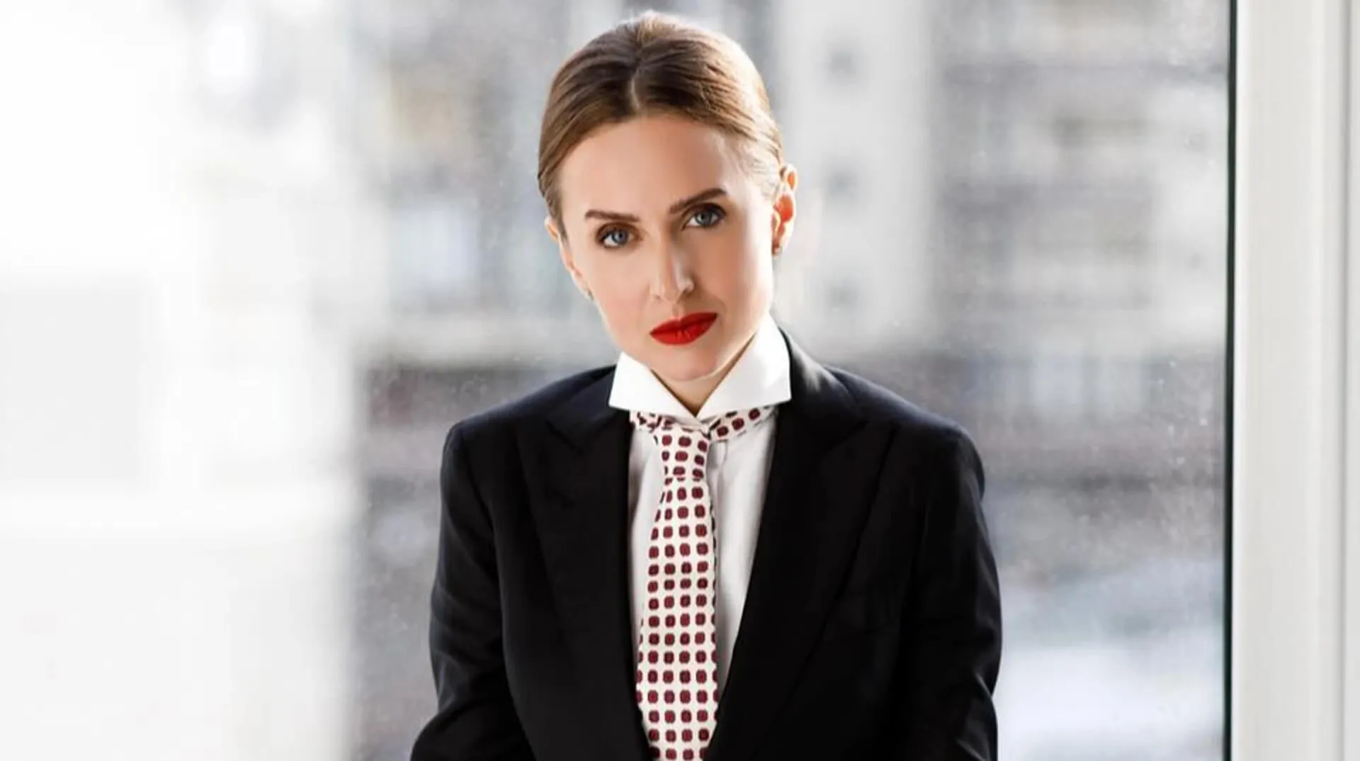 Рада підтримала складання повноважень депутатки від Слуги народу Дар’ї Володіної