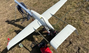 Естонія засудила ракетний удар рф по лікарні в Харкові