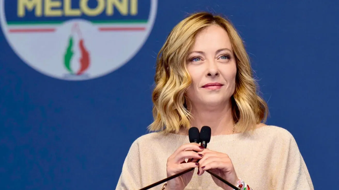 Італія підтвердила звільнення двох своїх громадян із в’язниці у Венесуелі — Bloomberg