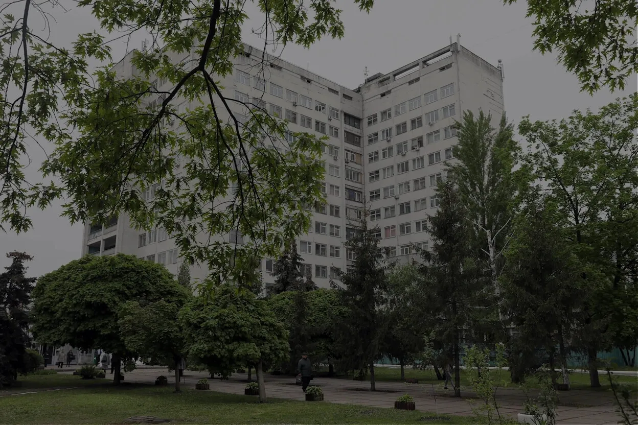 Київська влада перевіряє БСП через неналежне лікування поранених захисників