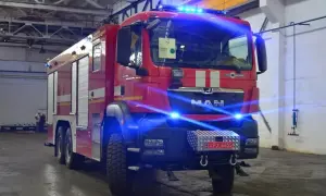 В центре Киева ограничат движение транспорта