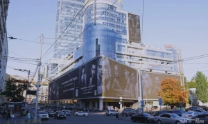 Правоохоронці провели обшуки у Київавтодорі: деталі 