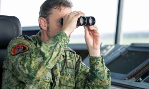 NATO rozpoczyna szerokie ćwiczenia jądrowe Steadfast Noon