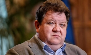 ВАКС зменшив заставу для судді Львова зі 302 млн до 20 млн грн