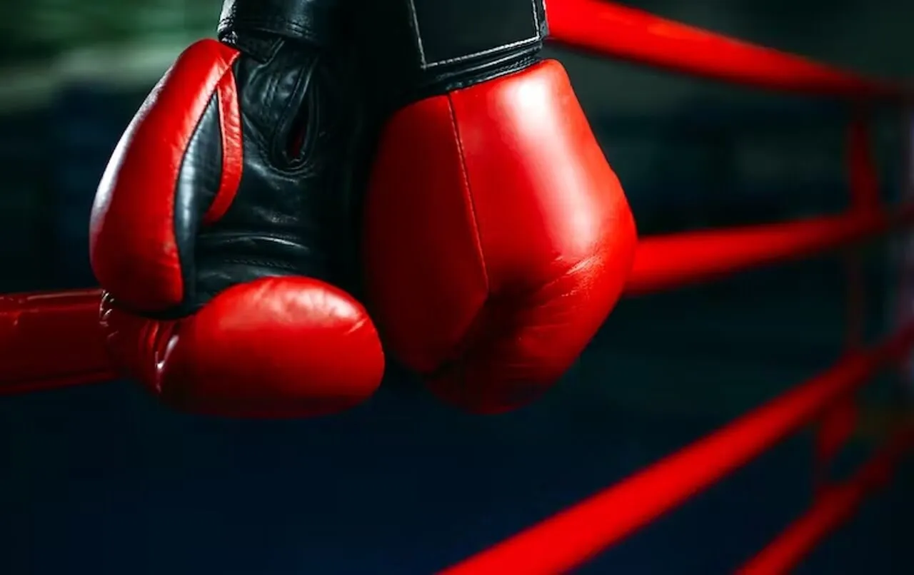 The promoter has named the Ukrainian's next opponent