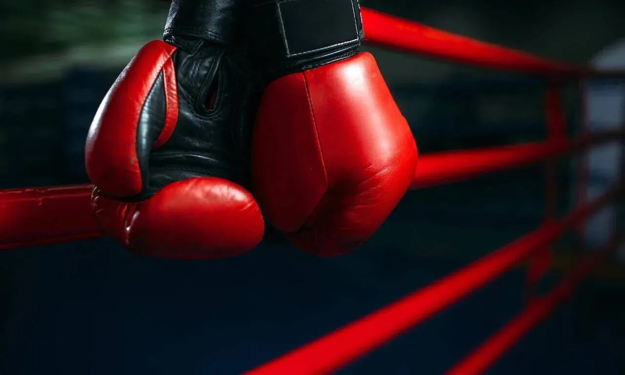 Шакур Стівенсон висловився про українську легенду боксу