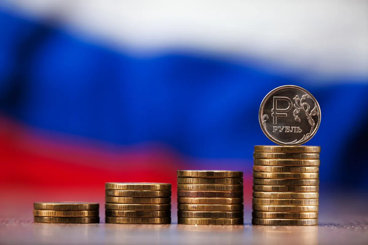 Промышленный сектор России охватила стагнация — разведка