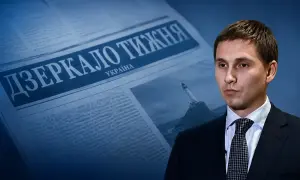 Гончаренко требует от НАПК тщательной проверки имущества бывшего заместителя генерального прокурора Вербицкого