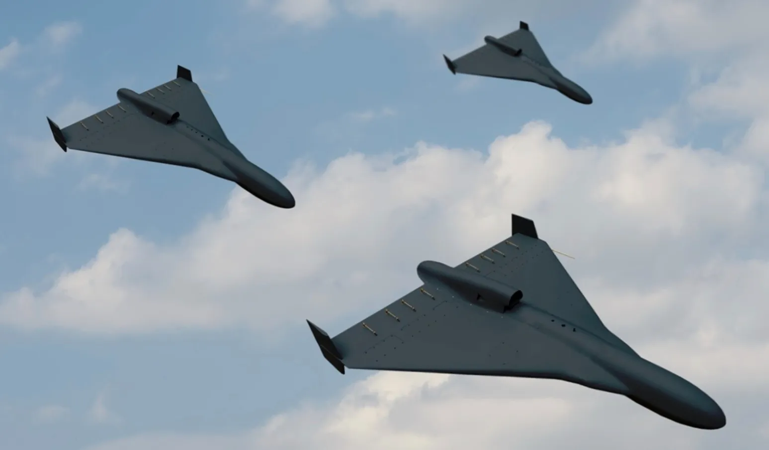 Атака БпЛА паралізувала роботу газового родовища Шах в ОАЕ