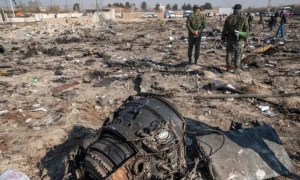 Після останніх ударів США Іран «втратив усе», — Трамп