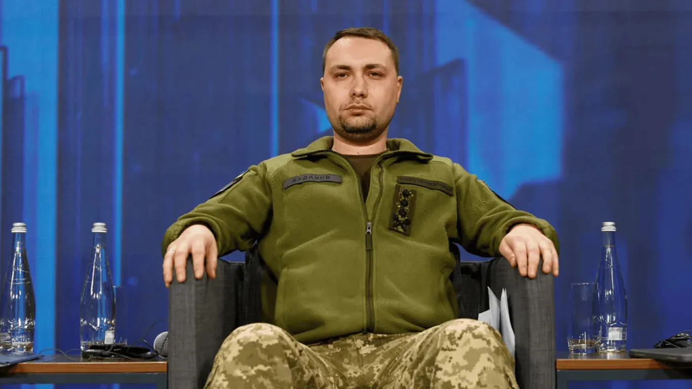 Буданов описав правила, які потрібні для українського бізнесу