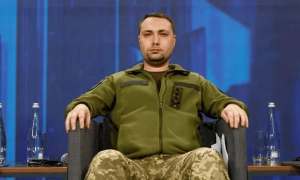 Україна та Німеччина уклали оборонні угоди більш ніж на 1,2 млрд євро