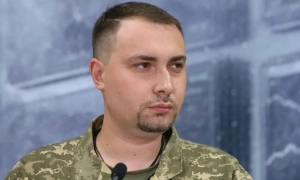 Відео: У Мелітополі після влучання горить підстанція